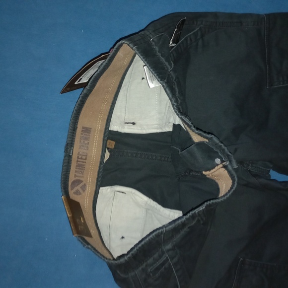 TAINTED BOWEN, MENS CARGO PANT, WAIST 32", LENGTH 31' - Picture 15 of 16